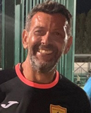 Calciatore Alessandro SARACINI - Portiere